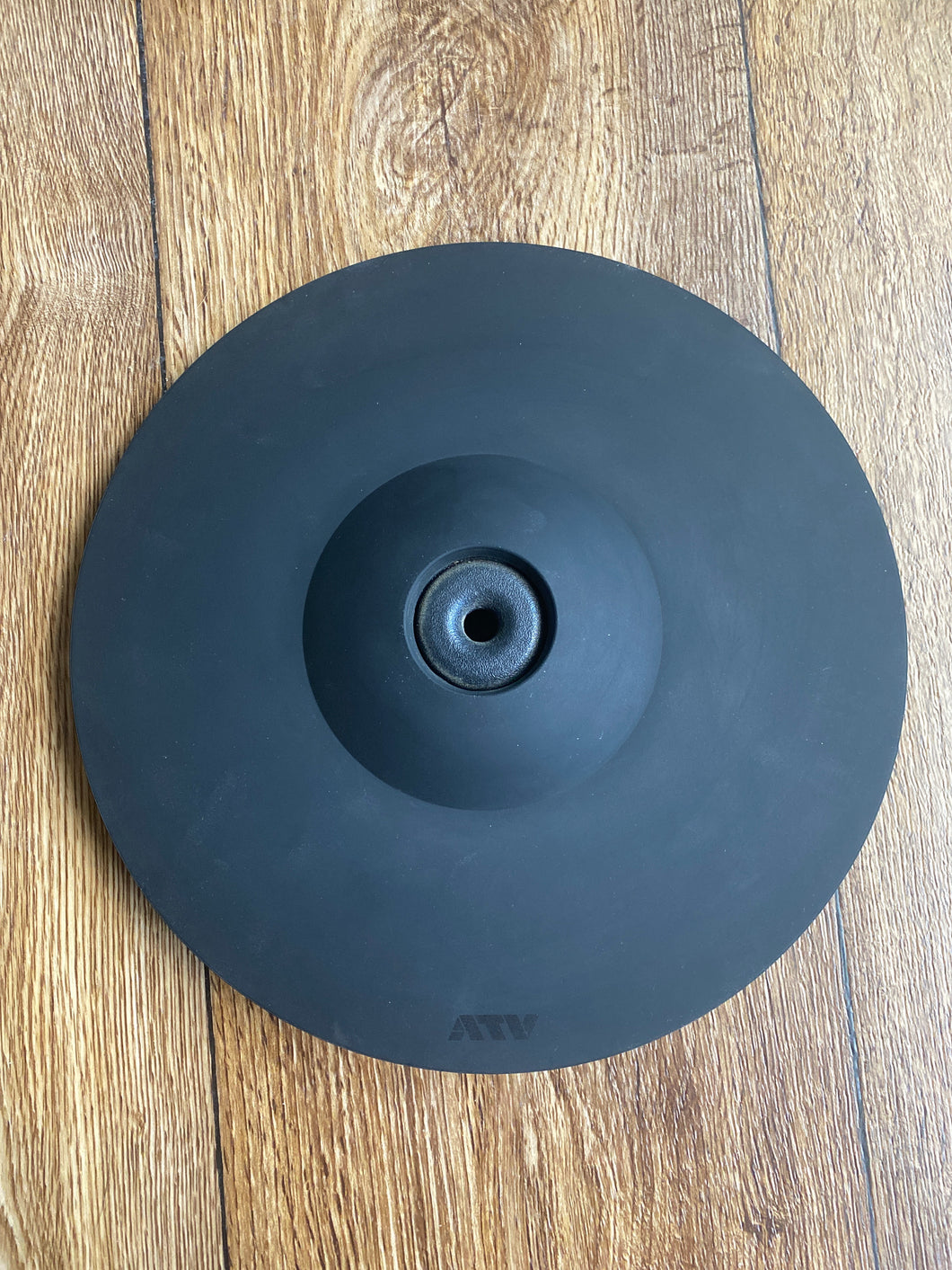 ATV aD-C10 Splash Cymbal Used #5