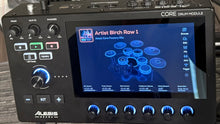 Load image into Gallery viewer, Alesis Strata Core Drum Kit Used Good Condition #4659
