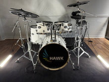 Load image into Gallery viewer, Hawk Flight Series - Roland V51 / Lemon Cymbal Package
