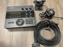 Load image into Gallery viewer, Roland TD27 Module Used Good Condition #0364
