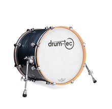 Load image into Gallery viewer, drum-tec Pro3 20" x 16" Bass Drum
