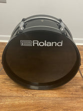 Load image into Gallery viewer, Roland KD-180L-BK Used #6831
