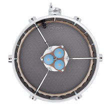Load image into Gallery viewer, drum-tec diabolo3 Tom Tom steel - hand hammered 12" x 5"
