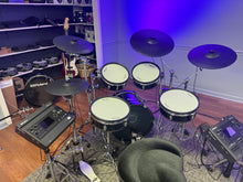 Load image into Gallery viewer, Roland TD-316 Demo Kit Used - Edrumcenter
