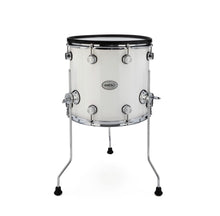Load image into Gallery viewer, drum-tec Pro3 16" x 15" Floor Tom
