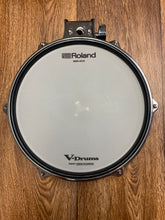 Load image into Gallery viewer, Roland PD-10P Used Mint Condition #5086 - Edrumcenter

