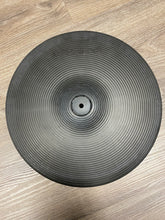 Load image into Gallery viewer, Roland CY-12C-T 12" Electronic Crash Cymbal Used Good Condition #3288
