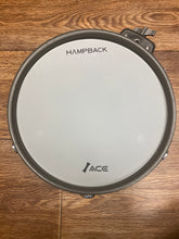Load image into Gallery viewer, Hampback ACE530 Drum Used Mint Condition - Edrumcenter
