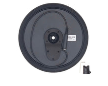 Load image into Gallery viewer, Unlock 9” Electronic Crash Cymbal (2 Zone)
