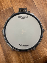 Load image into Gallery viewer, Roland PD-10P Used Mint Condition #5087 - Edrumcenter

