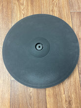 Load image into Gallery viewer, Lemon LE-18CR3 Crash/Ride Cymbal Used Good Condition #4502
