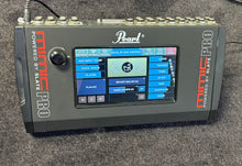 Load image into Gallery viewer, ATV ADrums kit With Pearl Mimic Pro Module and Cymbals Used - Good Condition
