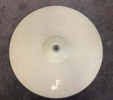 Load image into Gallery viewer, Efnote EFD-C20 Ride Cymbal Excellent Condition Used #0126
