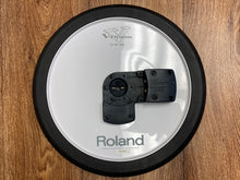 Load image into Gallery viewer, Roland CY-13R Ride Cymbal Used Excellent Condition #7889 (Pre 2013 Japanese Production)
