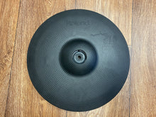 Load image into Gallery viewer, Roland CY-13R Ride Cymbal Used Excellent Condition #7889 (Pre 2013 Japanese Production)
