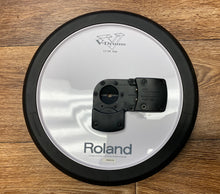 Load image into Gallery viewer, Roland CY-13R Ride Cymbal Used Excellent Condition #5379  (Pre 2013 Japanese Production)
