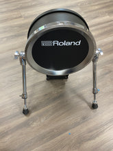 Load image into Gallery viewer, Roland KD-12 Kick Drum Used Excellent Condition
