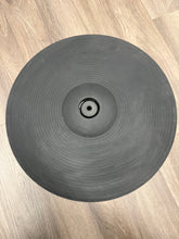 Load image into Gallery viewer, Lemon LE-15CR3 Crash/Ride Cymbal Used Good Condition #2511
