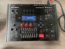 Load image into Gallery viewer, Roland TD50X Drum Module Used Fair Condition

