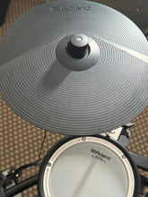 Load image into Gallery viewer, Roland TD-17 KV Kit Used Good Condition #5111 - Edrumcenter
