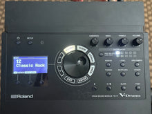 Load image into Gallery viewer, Roland TD-17 KV Kit Used Good Condition #5111 - Edrumcenter
