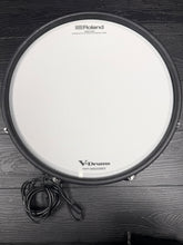 Load image into Gallery viewer, Roland PD-140DS Digital Snare Used - Excellent Condition #6652
