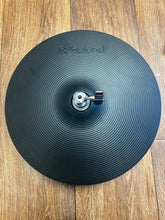 Load image into Gallery viewer, Roland VH-14D Hi-Hat Used Mint Condition (open box) #9075
