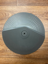 Load image into Gallery viewer, Hampback CHD-1201 Crash Cymbal Used Good Condition - Edrumcenter
