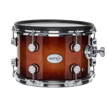 Load image into Gallery viewer, drum-tec Pro3 12" x 8" Tom Tom
