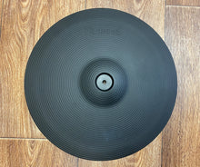 Load image into Gallery viewer, Roland CY-14C Crash Cymbal Used Excellent Condition #5841 (Pre 2013 Japanese Production)
