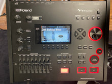 Load image into Gallery viewer, Roland TD-713 Used Excellent Condition #0247
