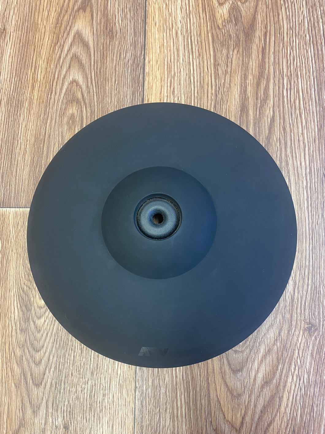 ATV aD-C10 Splash Cymbal Used #0026