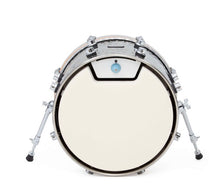 Load image into Gallery viewer, drum-tec diabolo3 18 x 12 Bass Drum steel - hand hammered
