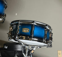 Load image into Gallery viewer, Yamaha Stage Custom 5pc Shell Pack SBP0F50 w/ Hawk Talon 3 Triggers - Demo Model
