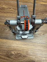 Load image into Gallery viewer, Pearl P-932 Demonator Double Kick Pedal Used Excellent Condition - Edrumcenter
