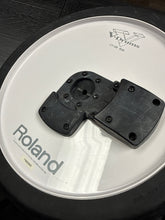 Load image into Gallery viewer, Roland CY-13R Ride Cymbal Used Excellent Condition #2840  (Pre 2013 Japanese Production)
