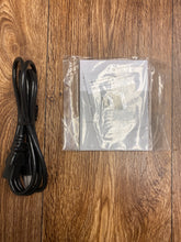 Load image into Gallery viewer, Electro-Voice Everse 12 Black Used Mint Condition #0012
