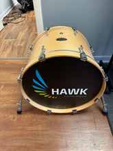 Load image into Gallery viewer, Hawk USA Natural Maple 5pc Kit # 3
