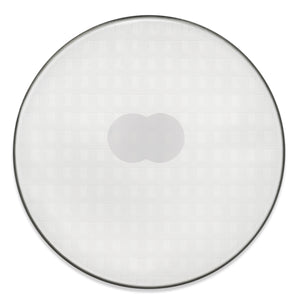 DWe 22" Mesh Head - DEDHTF122K