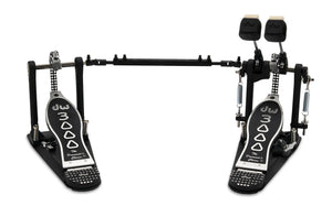 best double bass pedal under 300 Drum Workshop 3002 Double Kick Pedal