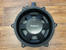 Load image into Gallery viewer, Roland PD-128S w/ Mount Used Good Condition #2250
