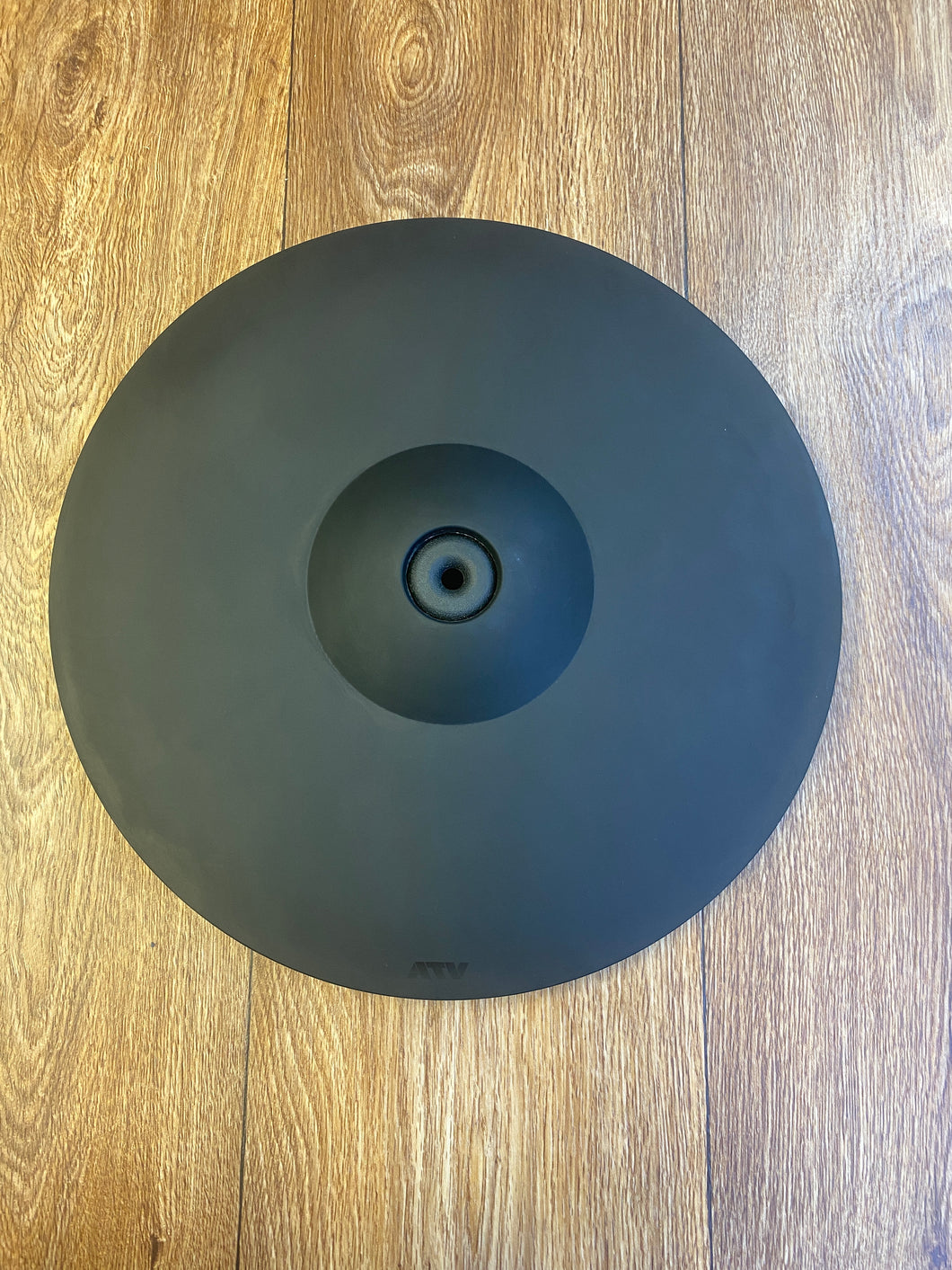 ATV aD-C14 Electronic Cymbal Used #0580