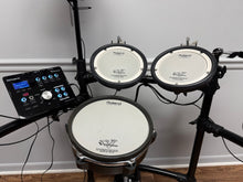 Load image into Gallery viewer, Roland TD-25KV Used Good Condition - Edrumcenter
