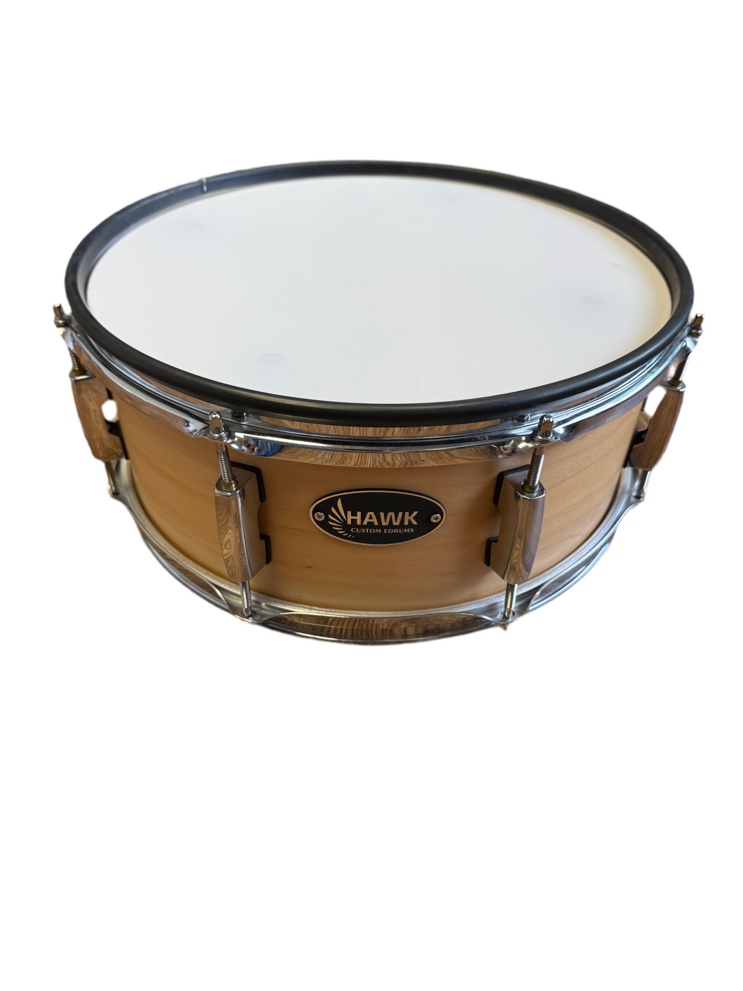 HAWK 14IN Electronic Snare - Demo Model