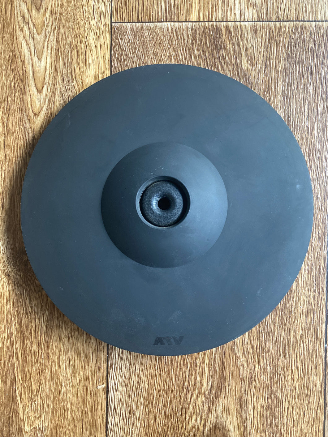 ATV aD-C10 Splash Cymbal Used #0058