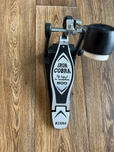 Load image into Gallery viewer, TAMA Iron Cobra HP600D Used Demo Model #011
