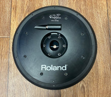 Load image into Gallery viewer, Roland VH-11 Hi-Hat Used Excellent Condition #0984
