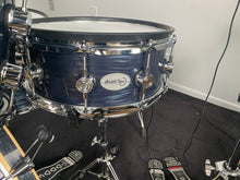 Load image into Gallery viewer, drum-tec Pro 3 “Black Slate” Demo Model - Edrumcenter
