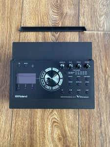 Roland TD-17 Module Used #3829 - Mint Condition