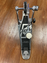 Load image into Gallery viewer, Tama Imperialstar 5 Piece Shell Pack in Dark Blue w/  Hawk Talon 3 Triggers Mesh Heads
